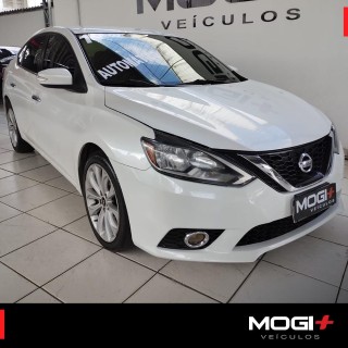 Foto do veículo Nissan Sentra 2.0 S Cvt