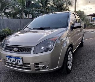 Foto do veículo Ford Fiesta 1.6 8v Flex/class 1.6 8v Flex 5p