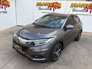 Foto do veículo Honda Hr-v 1.8 Ex Cvt