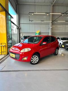 Foto do veículo Fiat Palio 1.4 Evo Flex Attractive