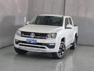 Foto do veículo Volkswagen Amarok Comfor. 3.0 V6 Tdi 4x4 Dies. Aut.