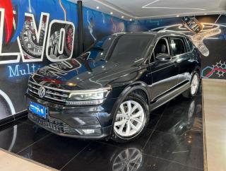 Foto do veículo Volkswagen Tiguan Allspac 250 Tsi 1.4 Flex