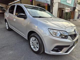 Foto do veículo Renault Logan 1.0 Zen