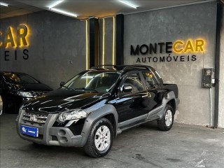 Foto do veículo Fiat Strada Adventure1.8/1.8 Locker Flex Cd