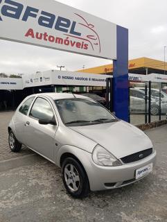 Foto do veículo Ford Ka 1.0 Gl