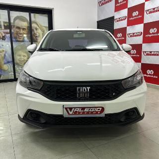 Foto do veículo Fiat Argo 1.0