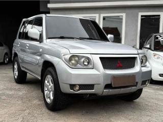 Foto do veículo Mitsubishi Pajero Tr4 2.0 Blind. 16v 131cv 4x4 Aut.