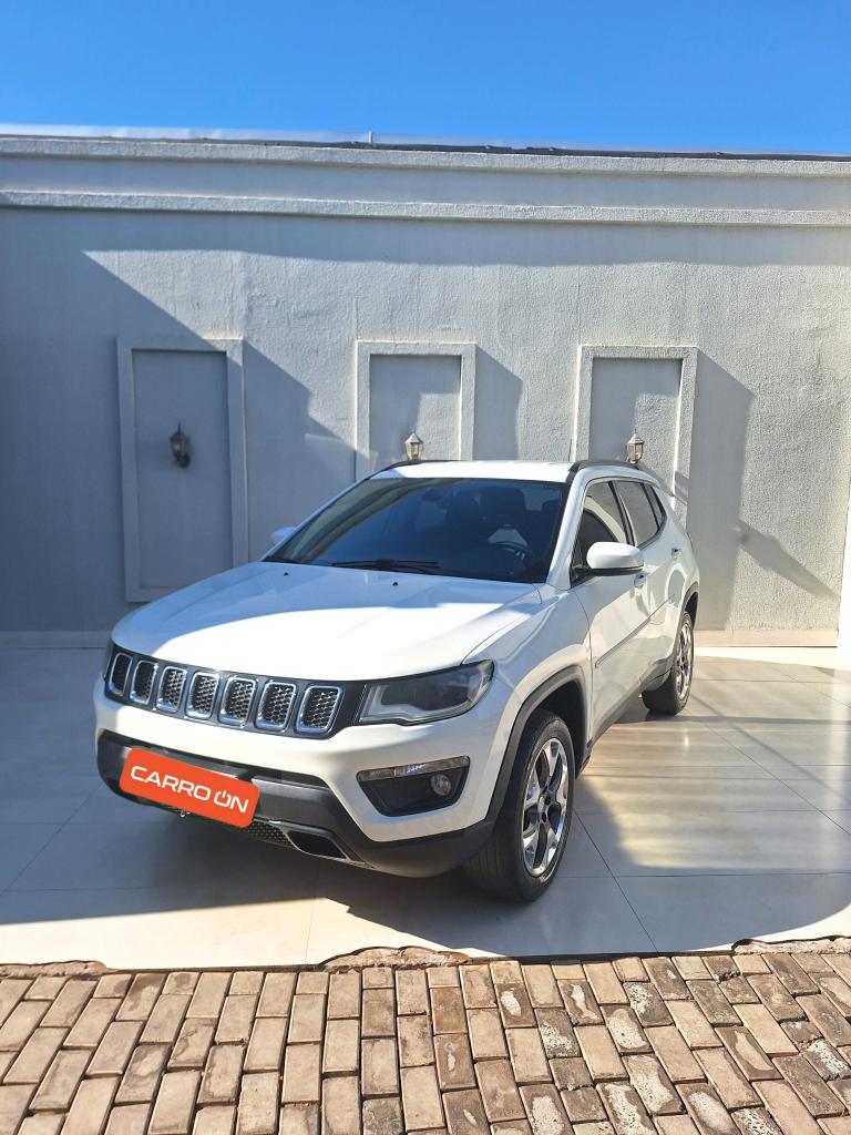 Jeep Compass 2019