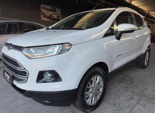 Foto do veículo Ford Ecosport Se 1.6 16v Flex 5p Mec.