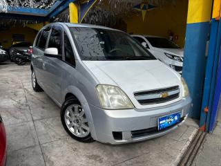 Foto do veículo Chevrolet Meriva 1.8 Flexpower Maxx