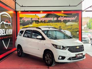 Foto do veículo Chevrolet Spin Ltz 1.8 8v Econo.flex 5p Aut.