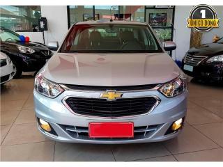 Foto do veículo Chevrolet Cobalt Ltz 1.8 8v Econo.flex 4p Aut.