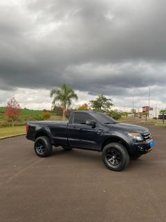 Foto do veículo Ford Ranger 3.2 Td Cs Xls 4wd
