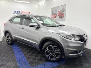 Foto do veículo Honda Hr-v Ex 1.8 Flexone 16v 5p Aut.