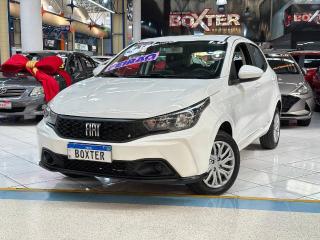 Foto do veículo Fiat Argo Drive 1.0 6v Flex