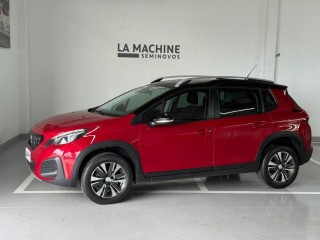 Foto do veículo Peugeot 2008 1.6 Thp Griffe Auto