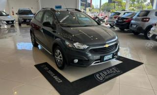 Foto do veículo Chevrolet Onix Hatch Activ 1.4 8v Flex 5p Aut.