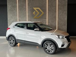 Foto do veículo Hyundai Creta 1.6 Pulse