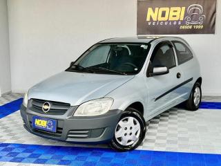 Foto do veículo Chevrolet Celta 1.0l Flex Life