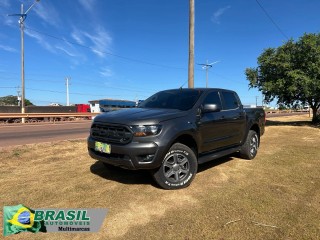 Foto do veículo Ford Ranger 2.2 Cd Xls Auto