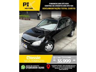 Foto do veículo Chevrolet Classic 1.0 Ls Flexpower