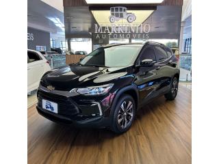 Foto do veículo Chevrolet Tracker 1.2 Turbo Premier Auto