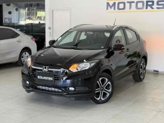 Foto do veículo Honda Hr-v 1.8 Ex Cvt