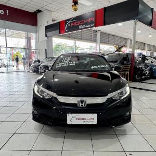 Foto do veículo Honda Civic 2.0 Exl Cvt