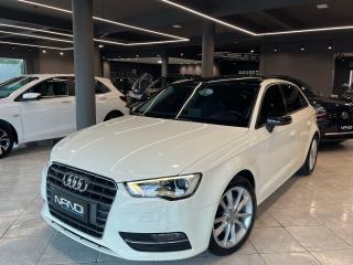 Foto do veículo Audi A3 1.8 Tfsi Sportback S Tronic