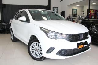 Foto do veículo Fiat Argo 1.0