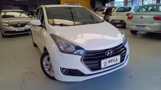 Foto do veículo Hyundai Hb20 1.0 Comfort Plus