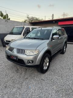 Foto do veículo Mitsubishi Pajero Dakar 3.2 Di-d Auto 4wd