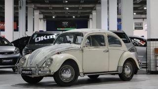 Foto do veículo Volkswagen Fusca 1.3 8v Gasolina 2p Manual