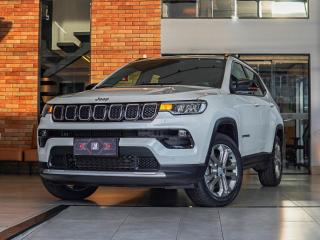 Foto do veículo Jeep Compass 1.3 T270 Longitude Auto