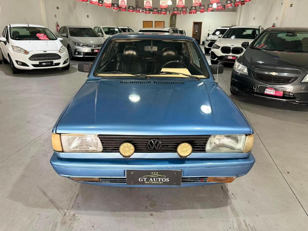 Volkswagen Gol CLI / CL/ COPA/ STONES 1.6 1992