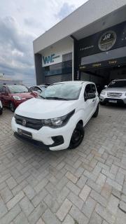 Foto do veículo Fiat Mobi Like 1.0 Fire Flex 5p.