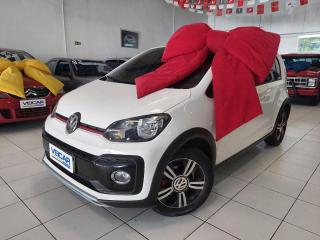 Foto do veículo Volkswagen Up 1.0 170 Tsi Xtreme