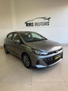 Foto do veículo Hyundai Hb20 1.0 Comfort