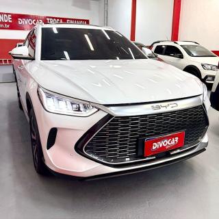 Foto do veículo Byd Song Plus 1.5 Dm-i Phev E-cvt