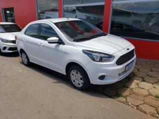 Foto do veículo Ford Ka 1.0 Flex Se