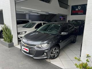 Foto do veículo Chevrolet Onix Sedan Plus Lt 1.0 12v Tb Flex Aut.