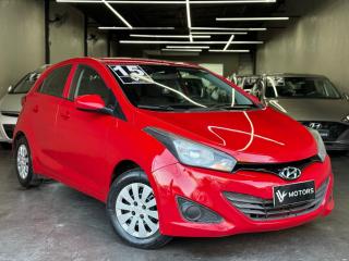 Foto do veículo Hyundai Hb20 1.0 Comfort
