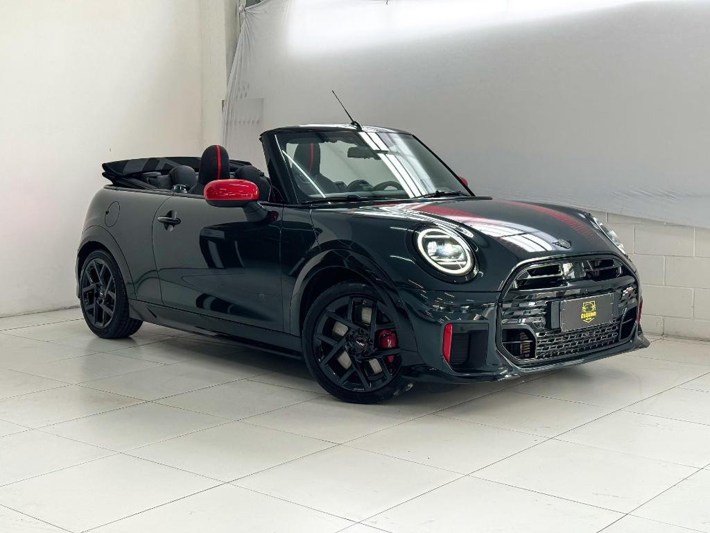 Mini Cooper OTHERS 2025