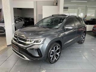 Foto do veículo Volkswagen Taos 1.4 250 Tsi Highline Auto