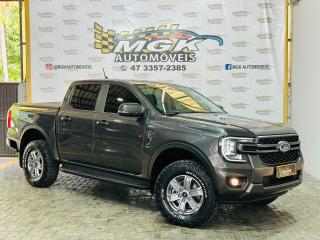 Foto do veículo Ford Ranger 3.0 Cd Xls Auto 4wd