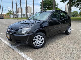 Foto do veículo Chevrolet Celta Spirit/lt 1.0 Mpfi 8v Flexp. 5p