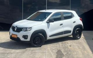 Foto do veículo Renault Kwid 1.0 Intense