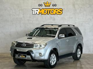 Foto do veículo Toyota Hilux Sw4 Srv D4-d 4x4 3.0 Tdi Dies. Aut