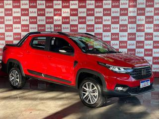 Foto do veículo Fiat Strada 1.3 Cabine Dupla Volcano