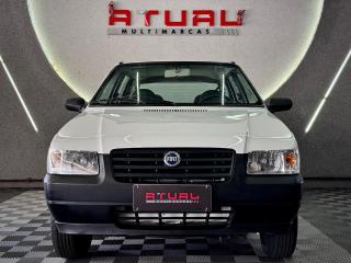 Foto do veículo Fiat Uno 1.0 Mille Fire Flex